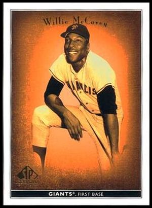 73 Willie McCovey